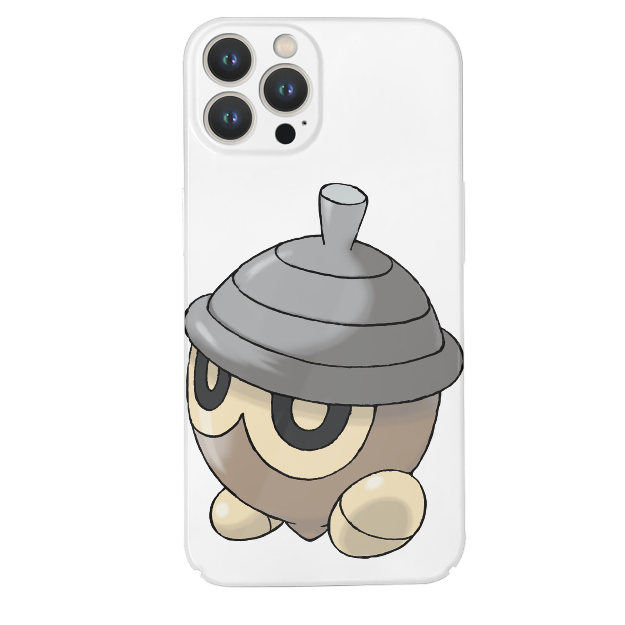 （画像用） ポケットモンスター Pokémon 【iPhone 14シリーズ対応】ハードケース